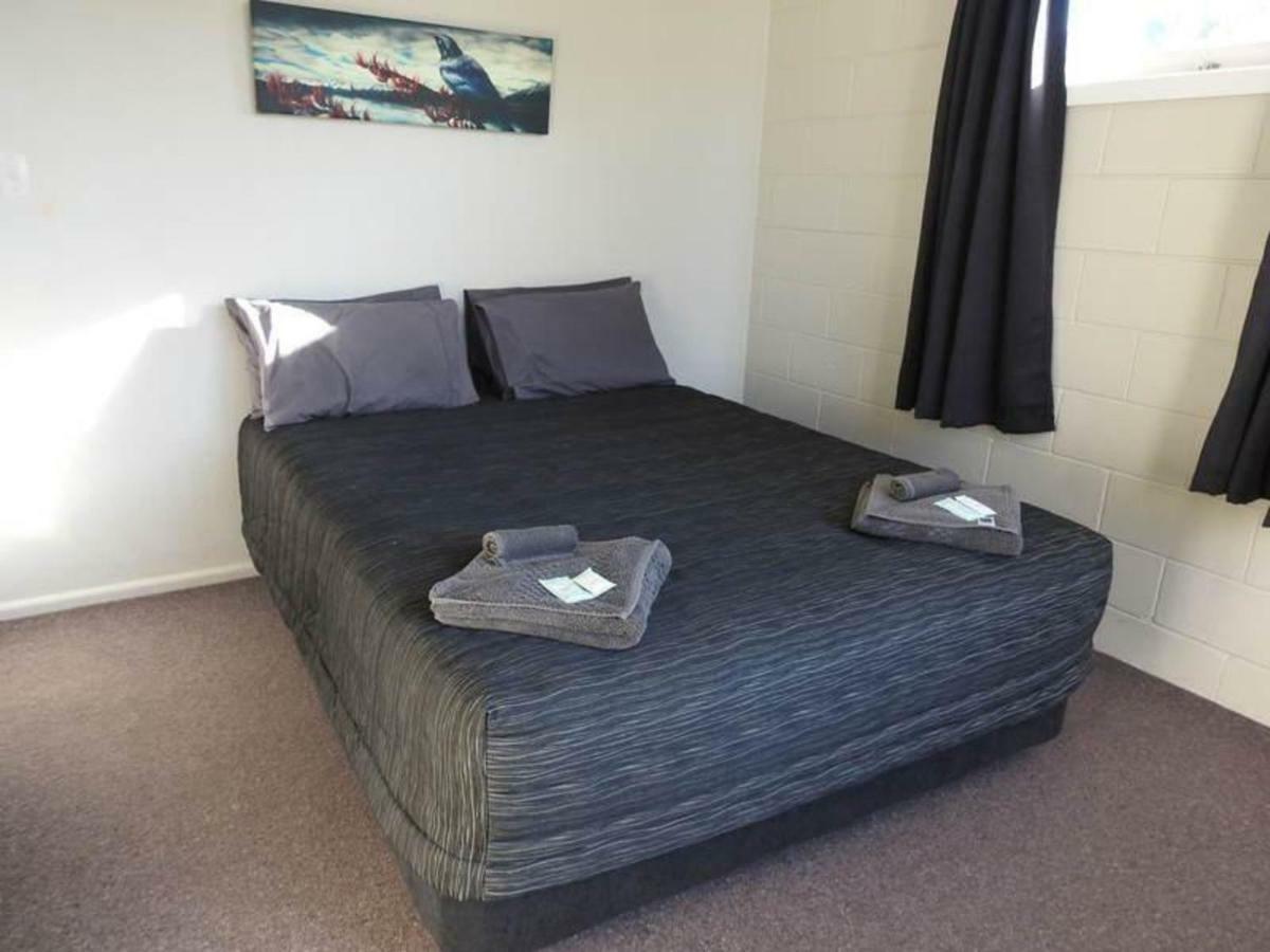Mahia Motel And Holiday Park Rum bild